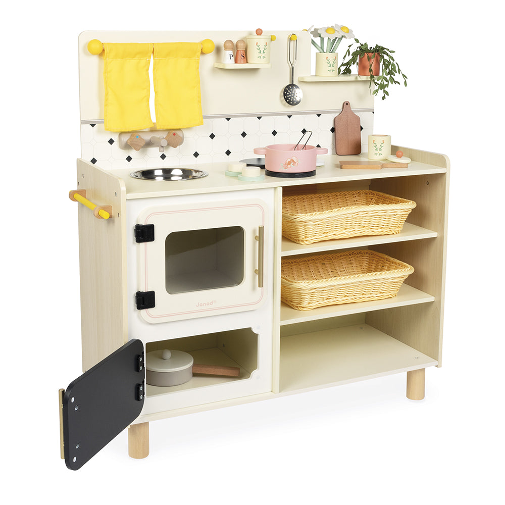 Cottage Chic Big Cooker Kitchen - Image 6