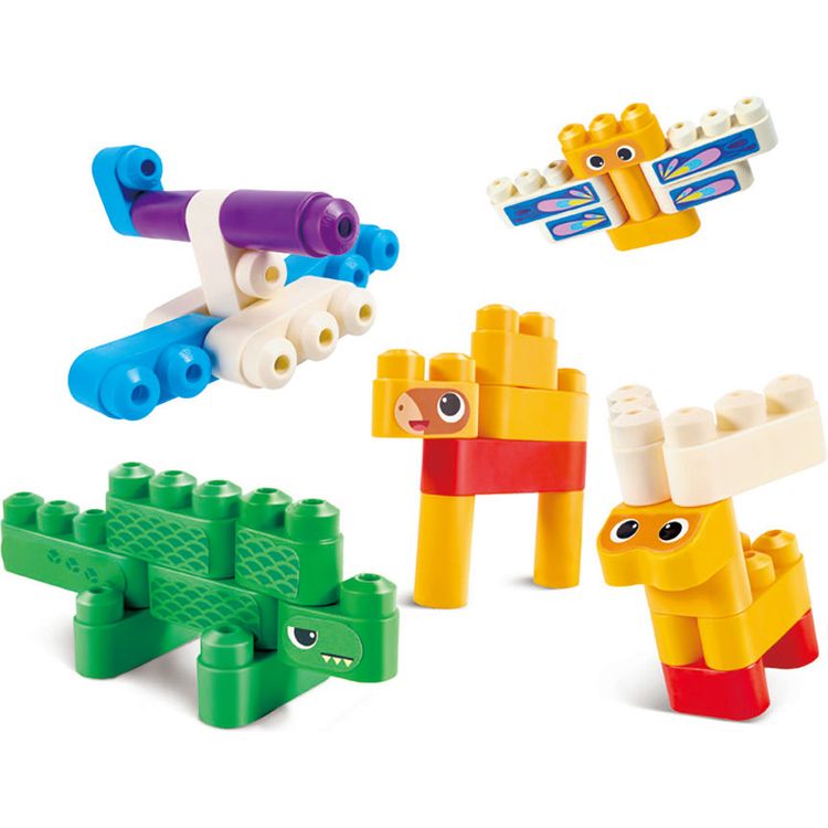 Count and Play Tow Truck - Image 6