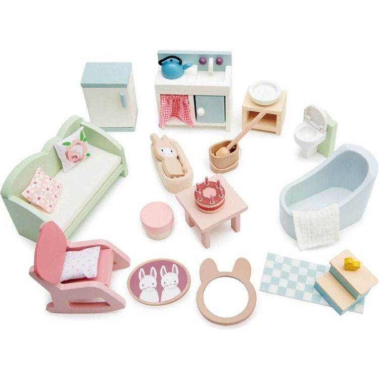 Countryside Furniture Set - Image 3