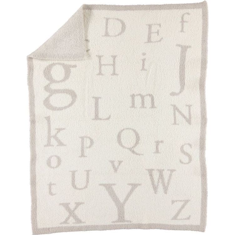 CozyChic ABC Blanket - Image 6