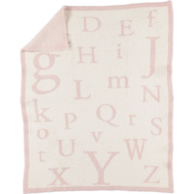 CozyChic ABC Blanket - Image 7