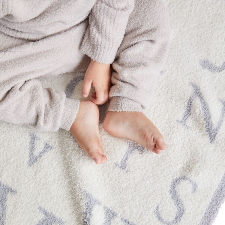 CozyChic ABC Blanket - Image 5
