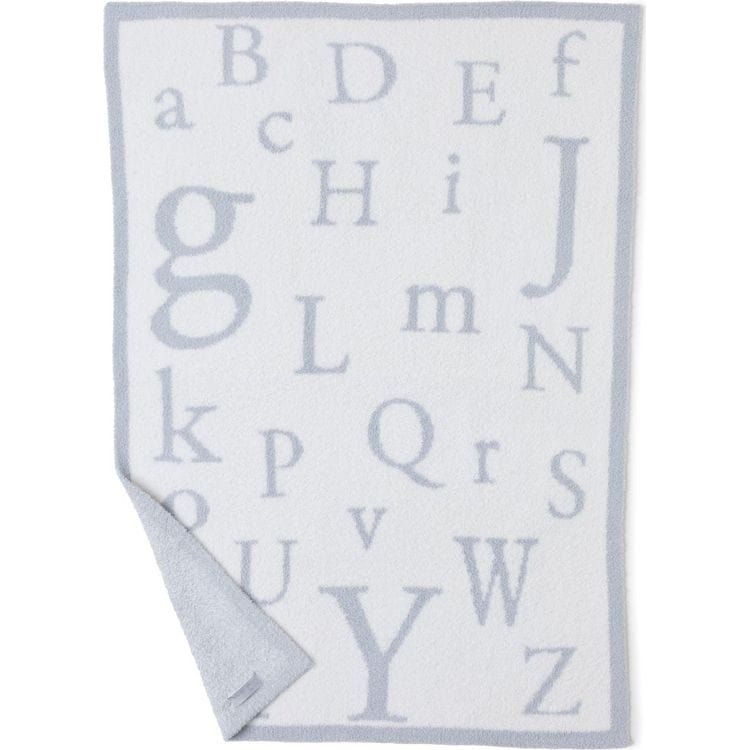 CozyChic ABC Blanket - Image 4