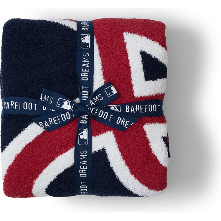 CozyChic Atlanta Braves Throw Blanket - Image 5
