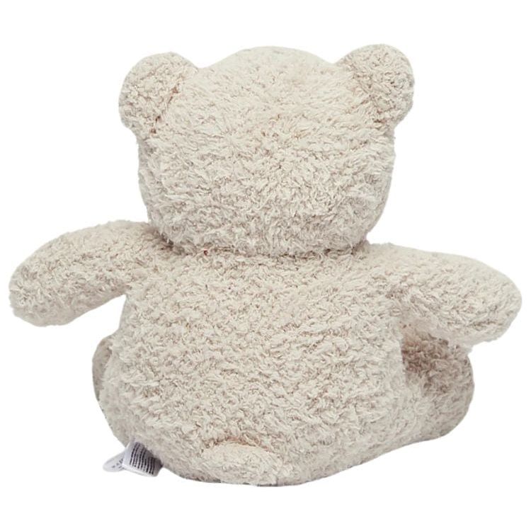 Alternative view of CozyChic Bear Buddie