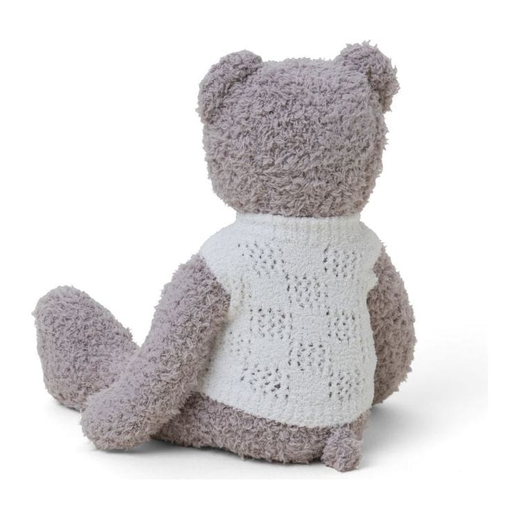 CozyChic Bear Buddie with Vest - Image 3