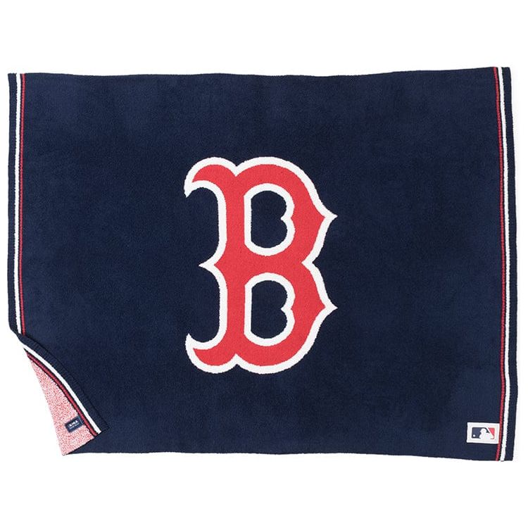 CozyChic Boston Red Sox Throw Blanket - Image 3