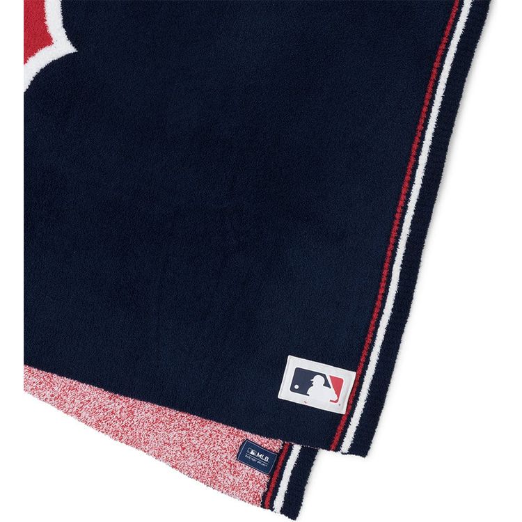 CozyChic Boston Red Sox Throw Blanket - Image 4