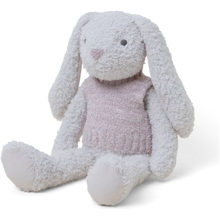 Alternative view of CozyChic Bunnie Buddie with Vest