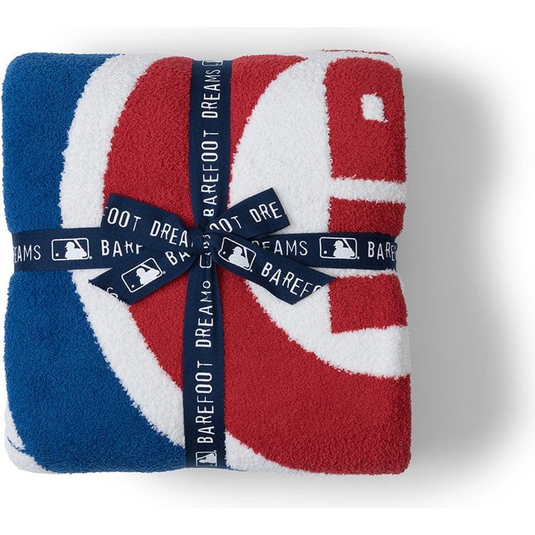 CozyChic Chicago Cubs Throw Blanket - Image 4