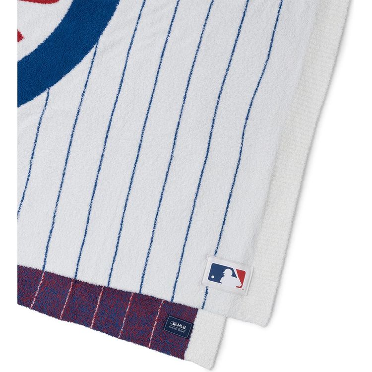 CozyChic Chicago Cubs Throw Blanket - Image 3
