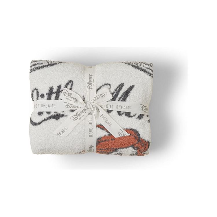 CozyChic Disney Ariel Blanket - Image 4