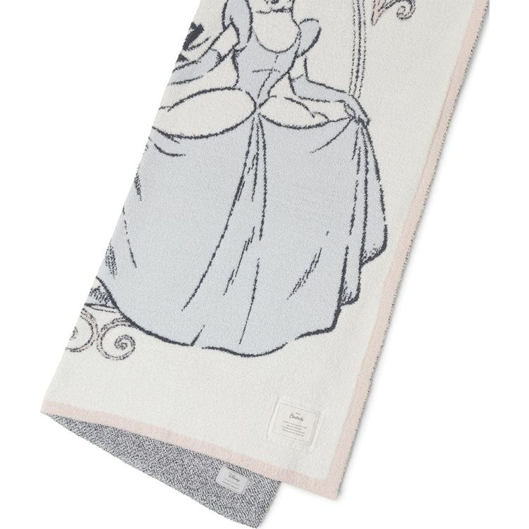 CozyChic Disney Cinderella Blanket - Image 3