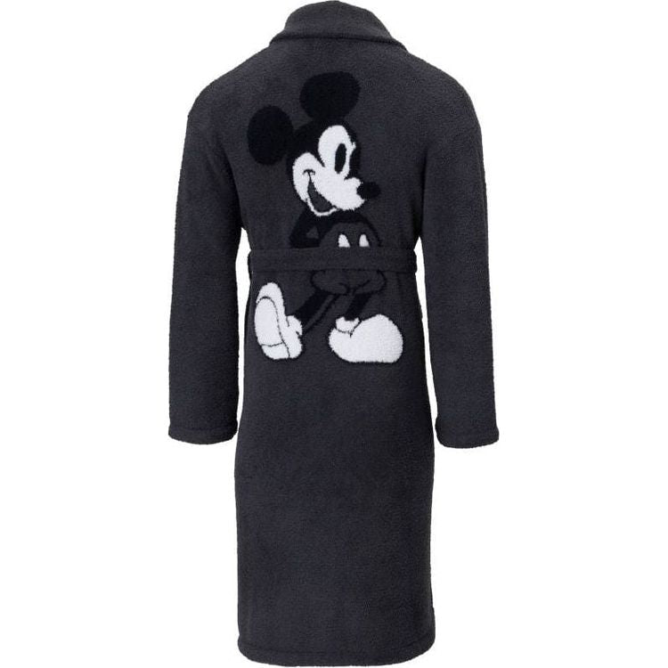 Alternative view of CozyChic Disney Classic Mickey Mouse Icon Robe