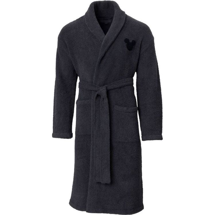 CozyChic Disney Classic Mickey Mouse Icon Robe