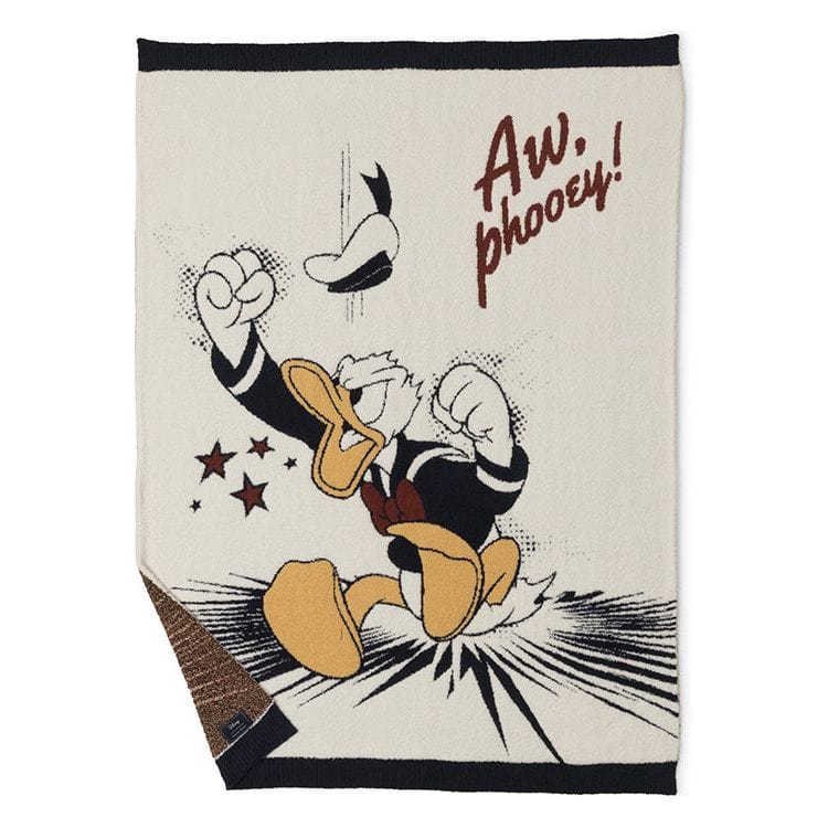 CozyChic Disney Donald Duck Blanket - Image 4