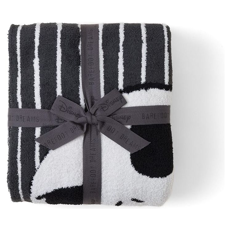 CozyChic Disney Jack Skellington Throw - Image 4