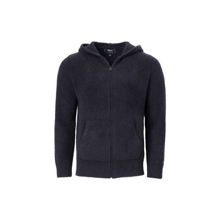Alternative view of CozyChic Disney Jack Skellington Unisex Zip Hoodie