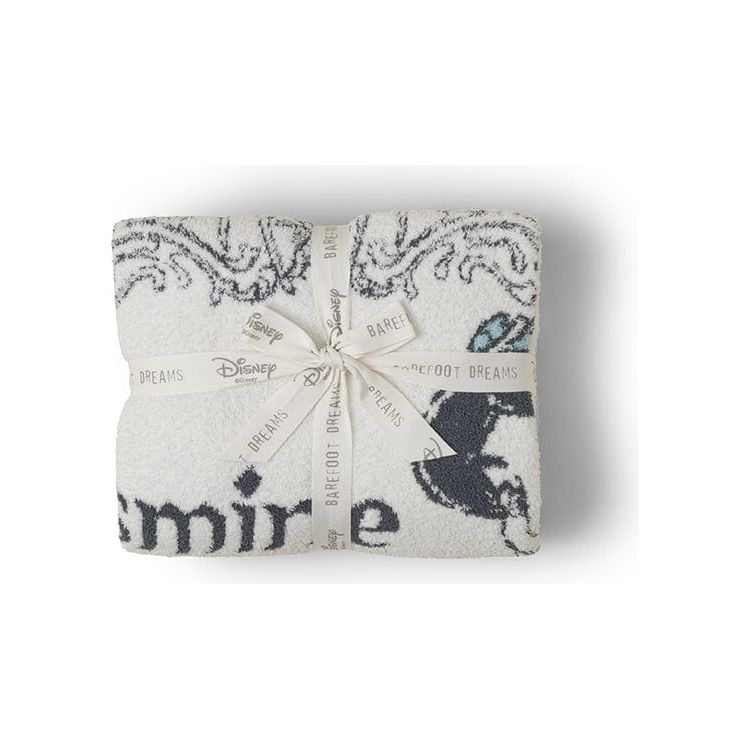 CozyChic Disney Jasmine Blanket - Image 4