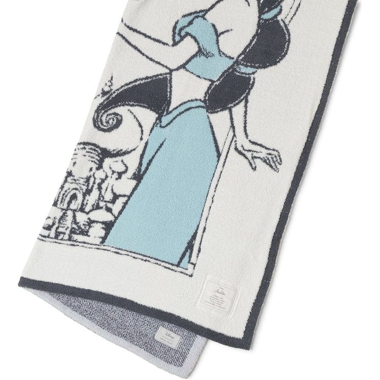CozyChic Disney Jasmine Blanket - Image 3