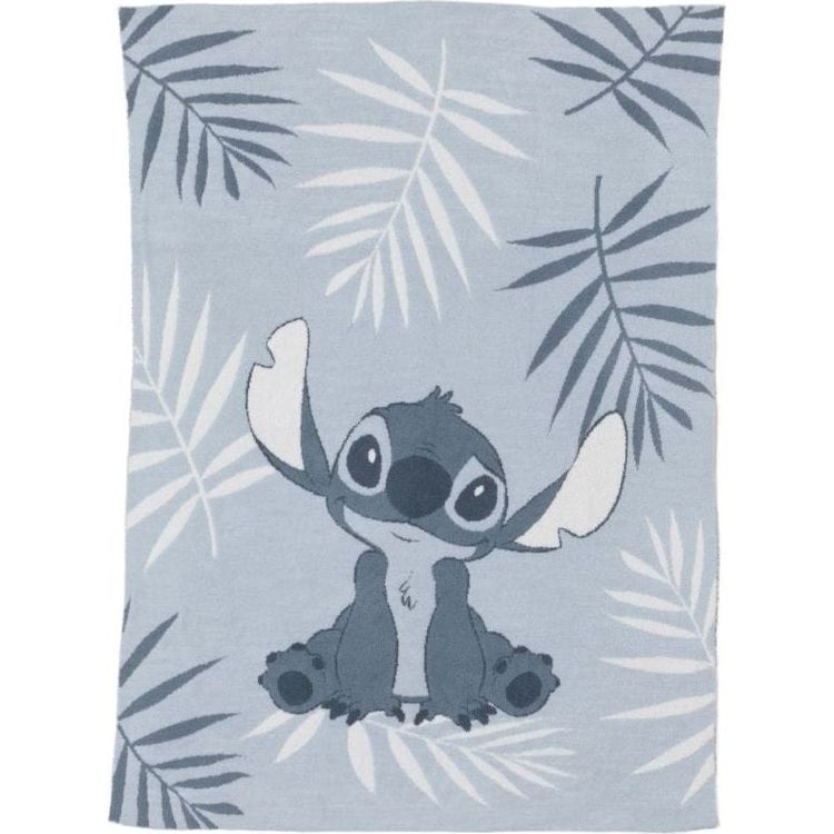 CozyChic Disney Lilo & Stitch Blanket