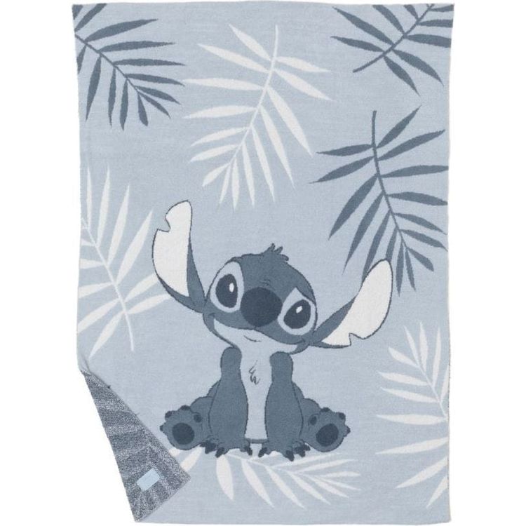 CozyChic Disney Lilo & Stitch Blanket - Image 3