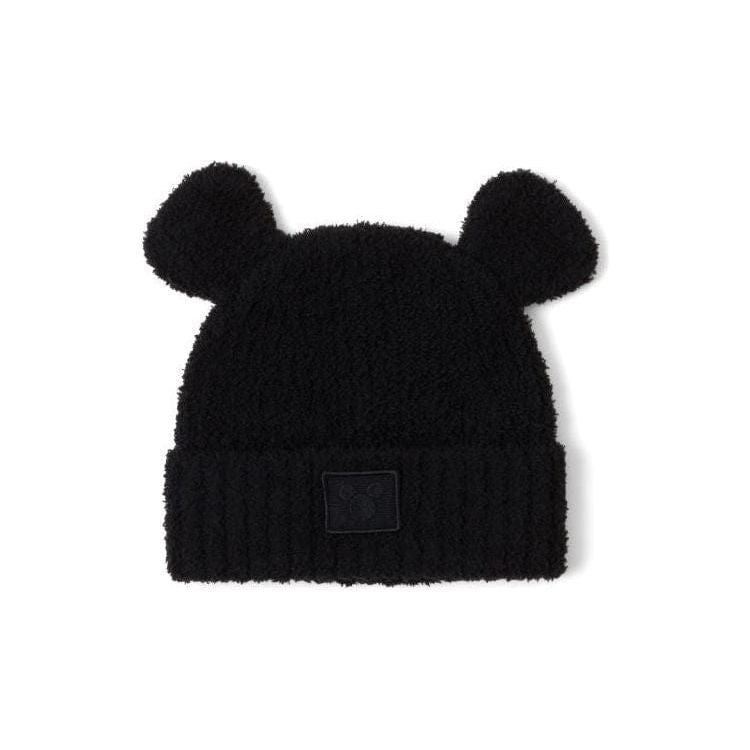 CozyChic Disney Mickey Mouse Ears Kid's Beanie - Image 3