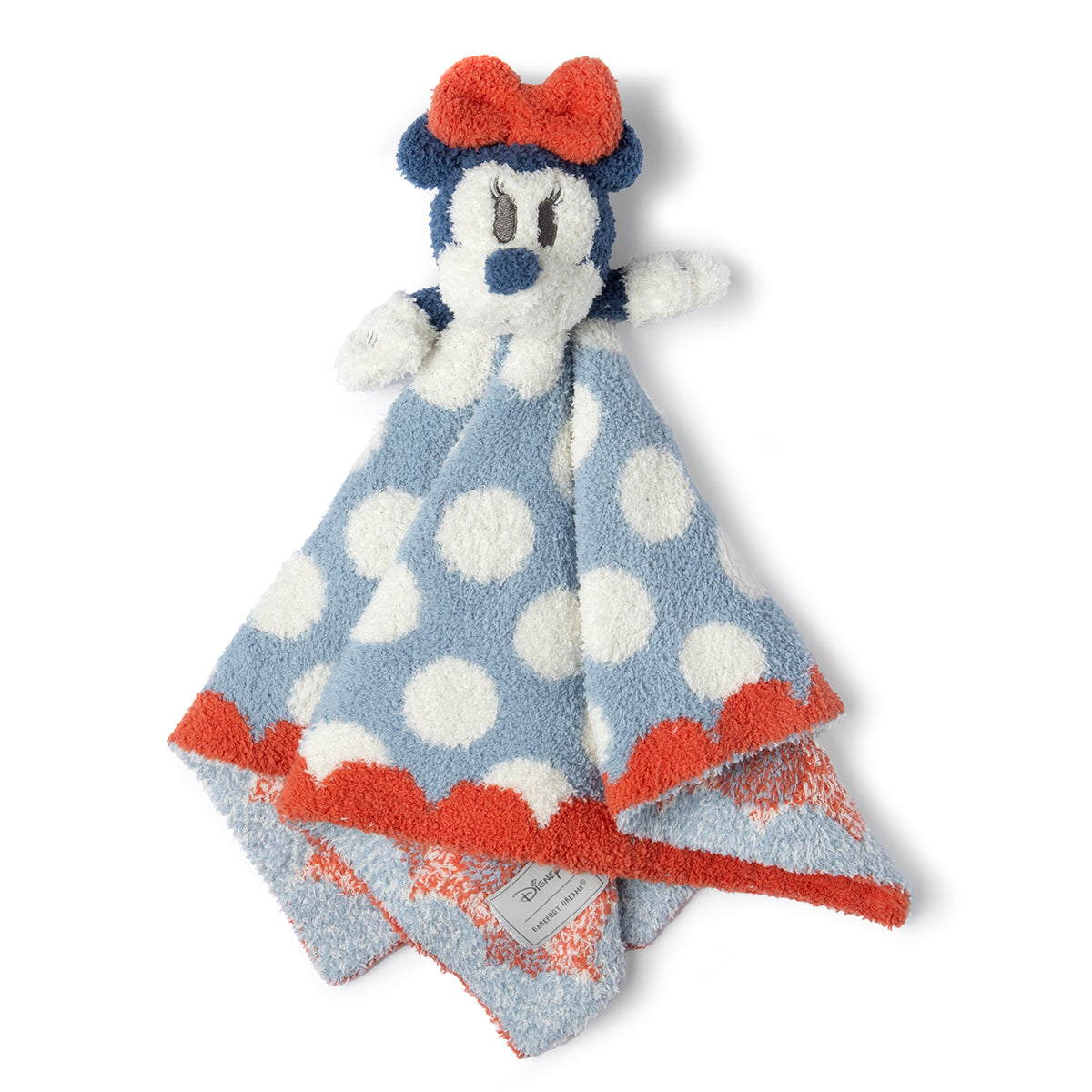 CozyChic Disney Minnie Mouse Lovey