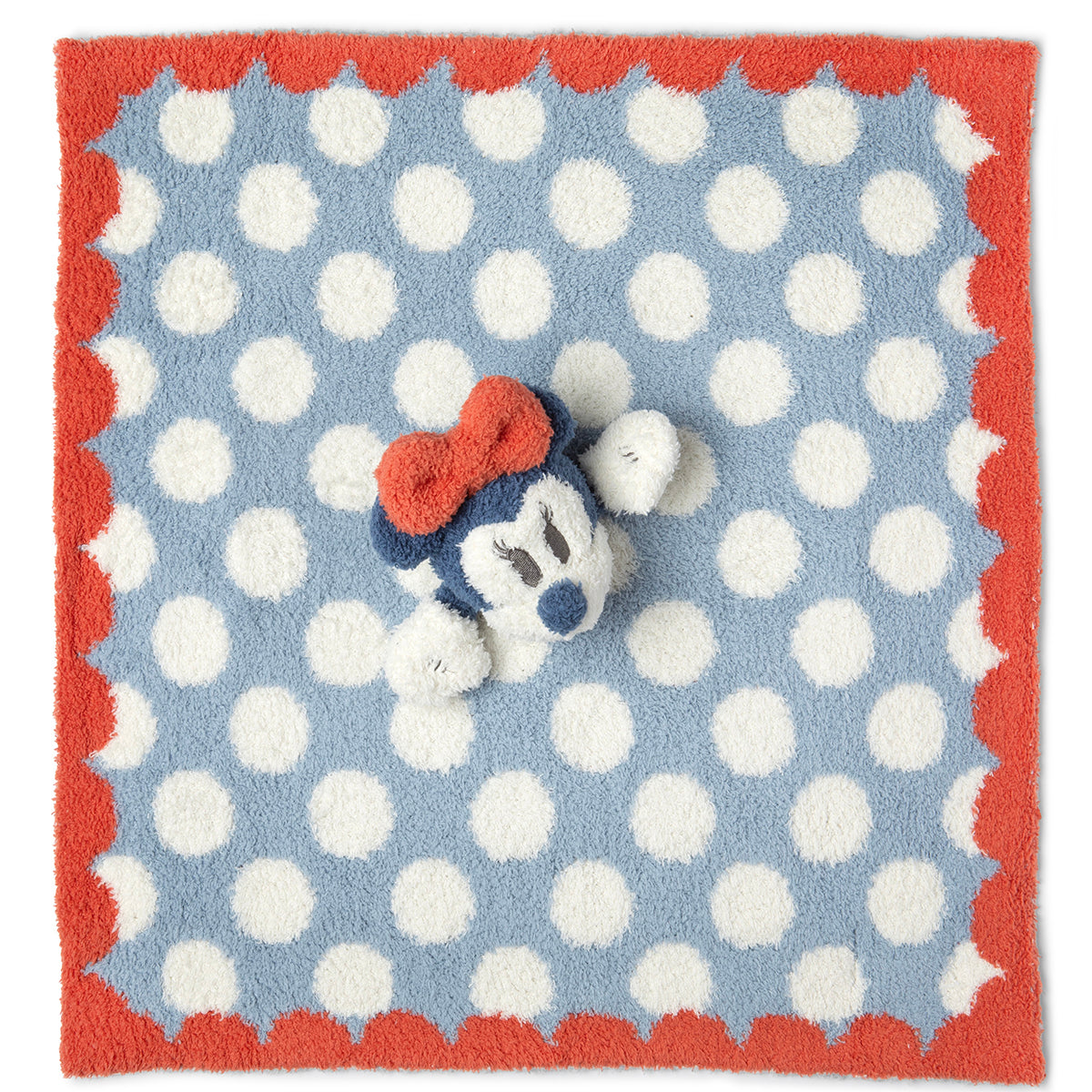 CozyChic Disney Minnie Mouse Lovey - Image 3