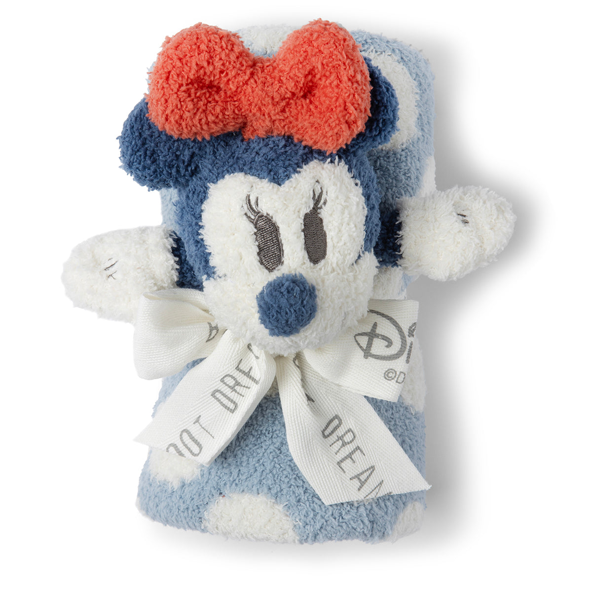 CozyChic Disney Minnie Mouse Lovey - Image 4