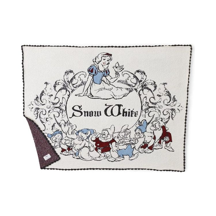 Alternative view of CozyChic Disney Snow White Blanket