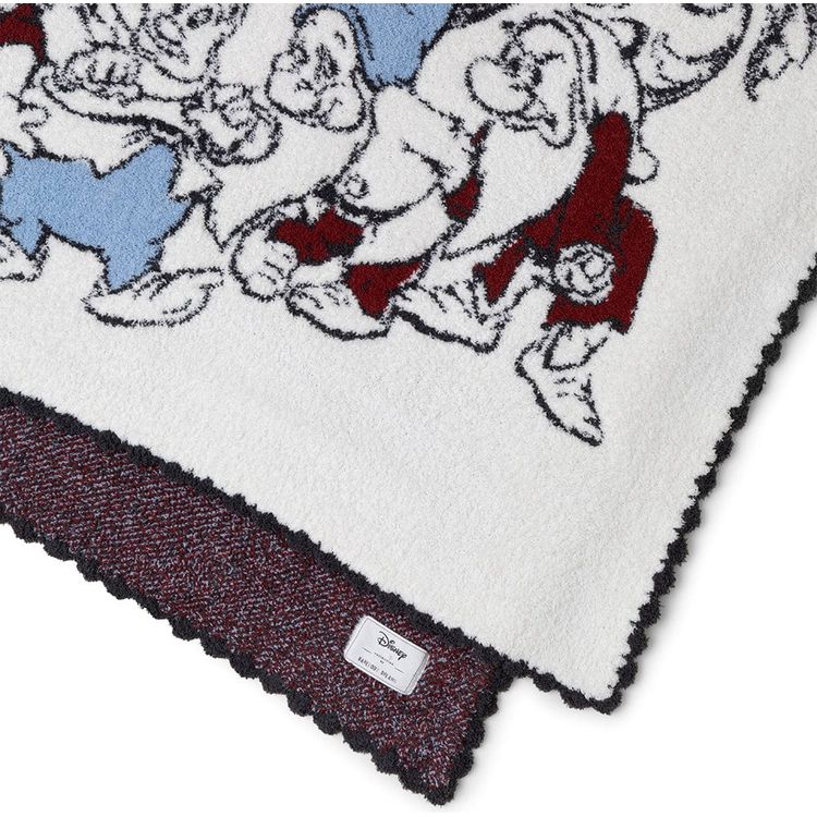 CozyChic Disney Snow White Blanket - Image 3