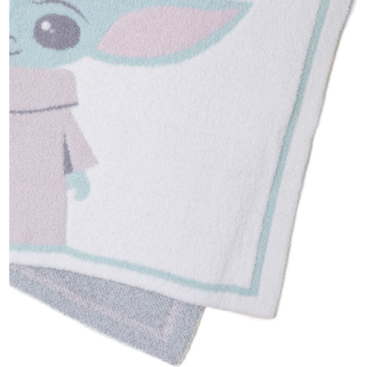 CozyChic Grogu Stroller Blanket - Image 3