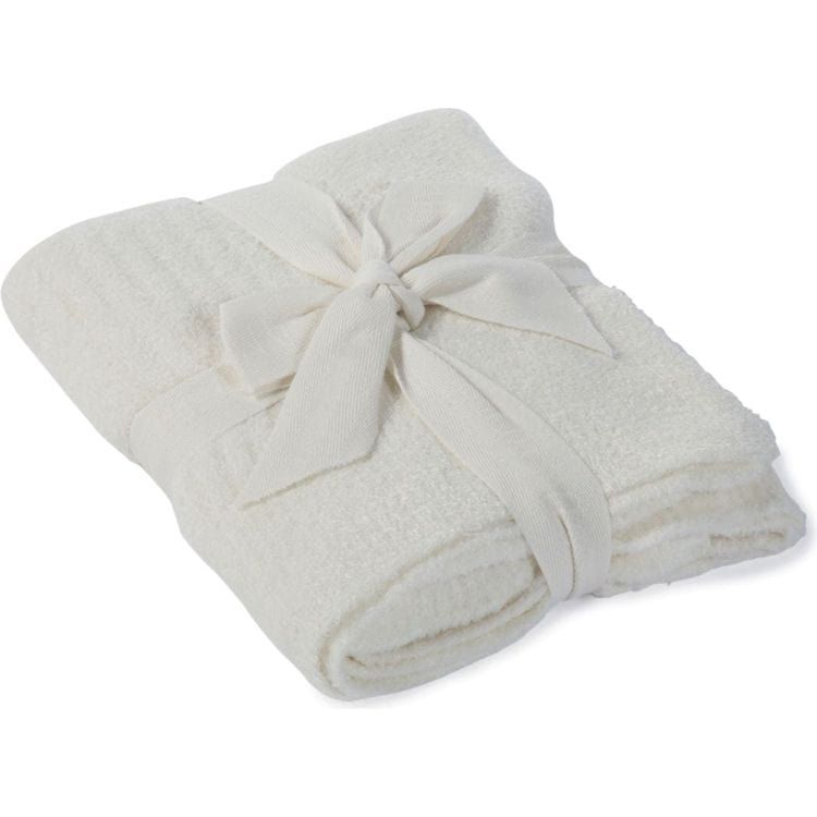 Alternative view of CozyChic Lite Ribbed Baby Blanket