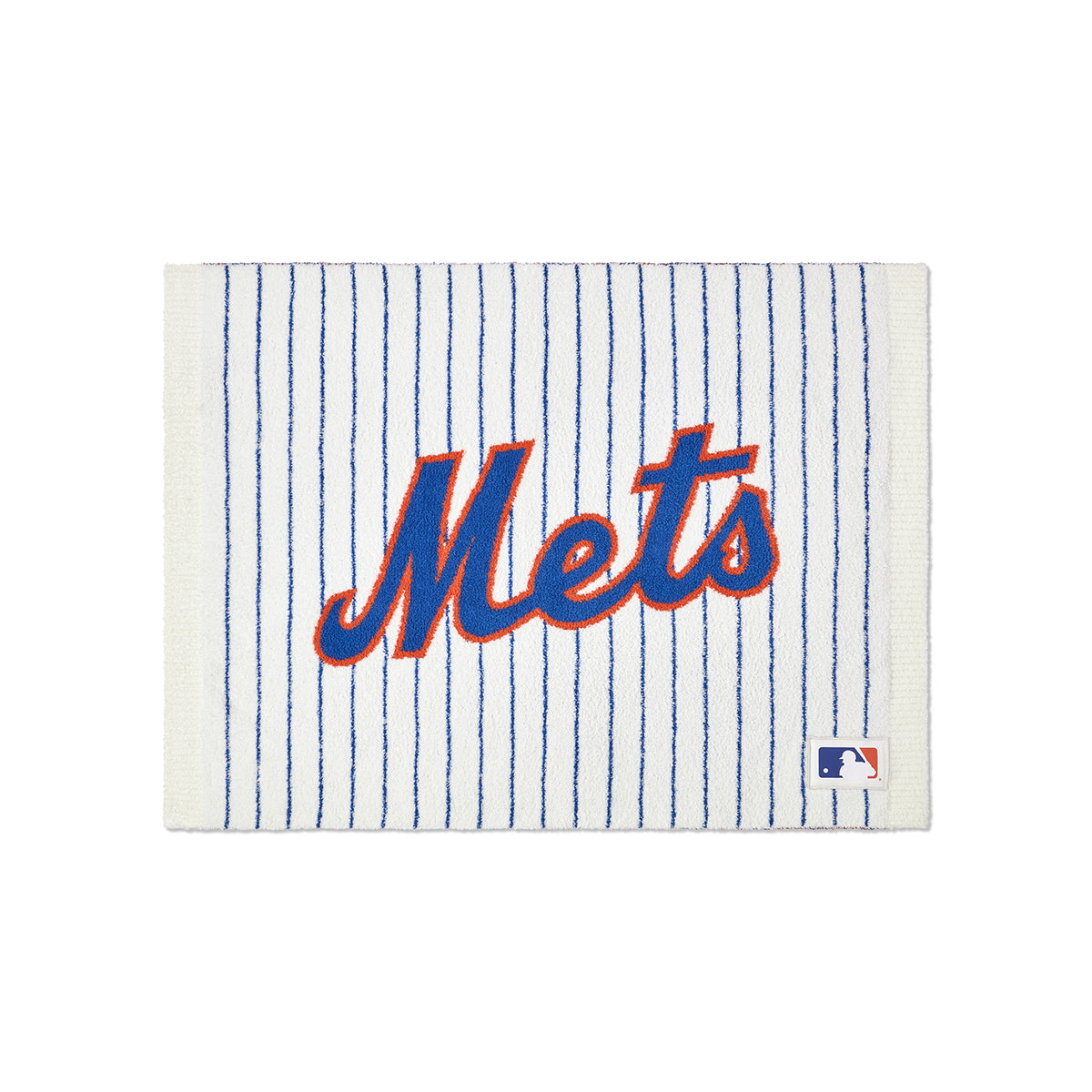 CozyChic New York Mets Stroller Blanket - 30"x40"