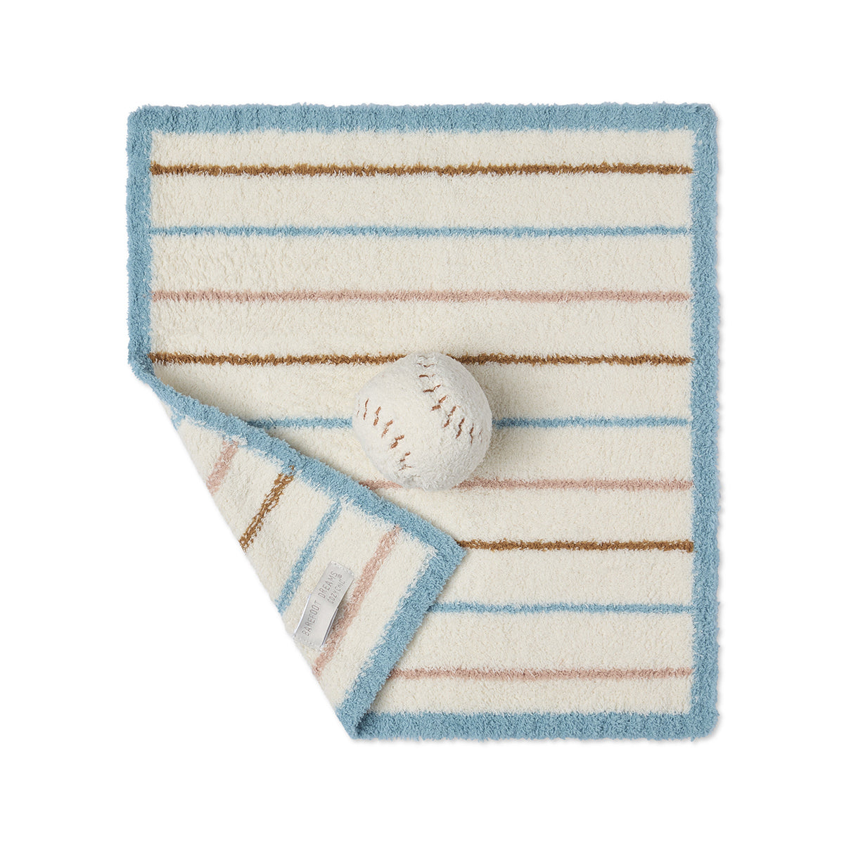 CozyChic Play Ball Lovey - Image 3