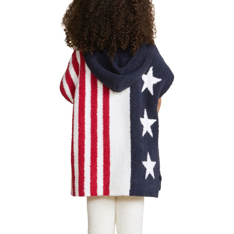 CozyChic Team USA Stars and Stripes Toddler Cozy - Image 5