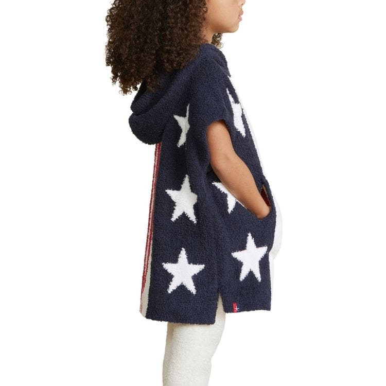 CozyChic Team USA Stars and Stripes Toddler Cozy - Image 4