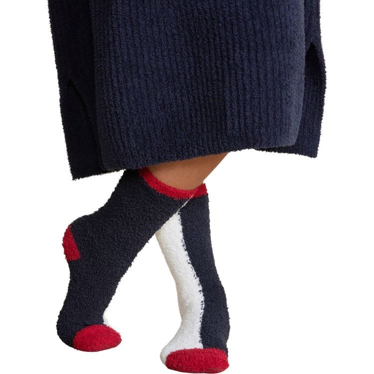 CozyChic Team USA Youth Socks - Image 3