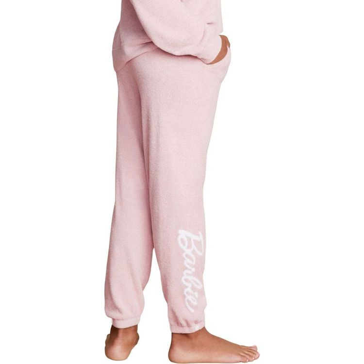 CozyChic Ultra Lite Youth Barbie Jogger - Image 3