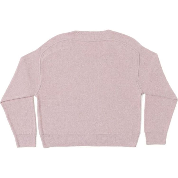 Alternative view of CozyChic Ultra Lite Youth Barbie Pullover
