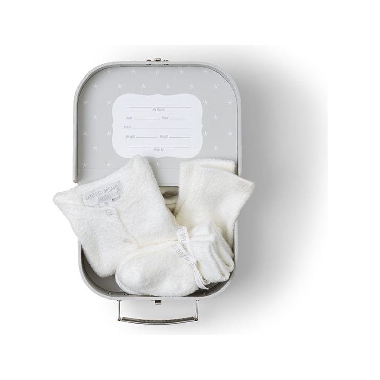 Cozychic Lite Classic Newborn Set - Pearl - Image 3