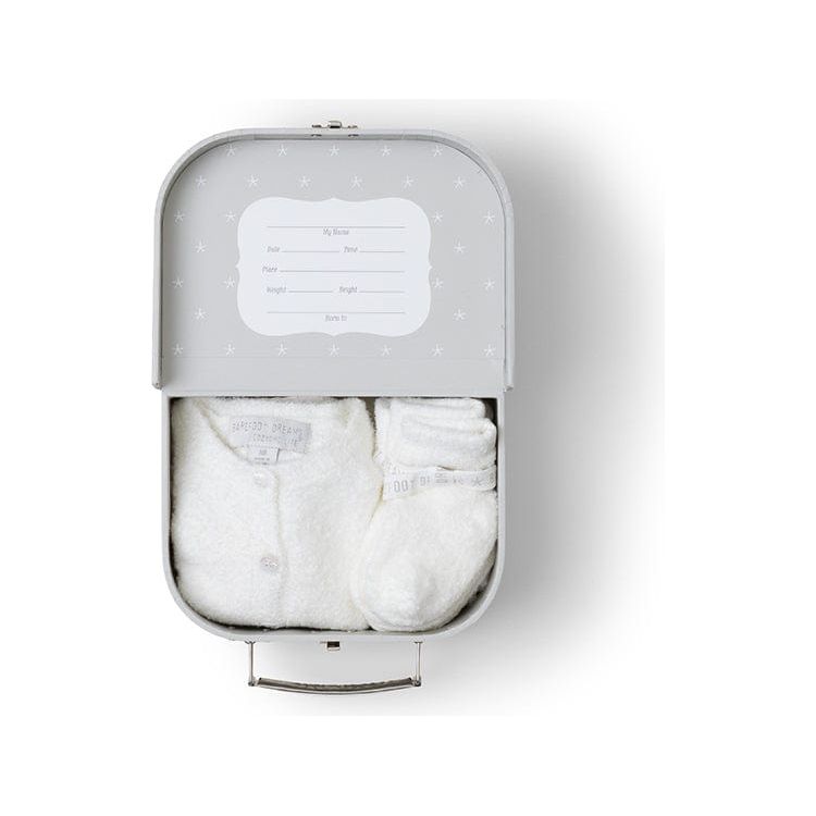 Cozychic Lite Classic Newborn Set - Pearl - Image 4