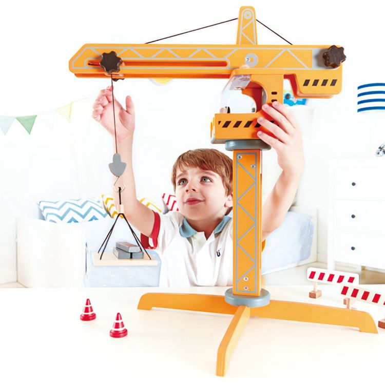 Crane Lift - Image 2