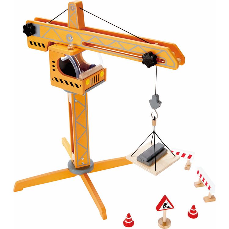 Crane Lift - Image 4