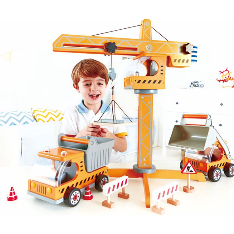 Crane Lift - Image 5