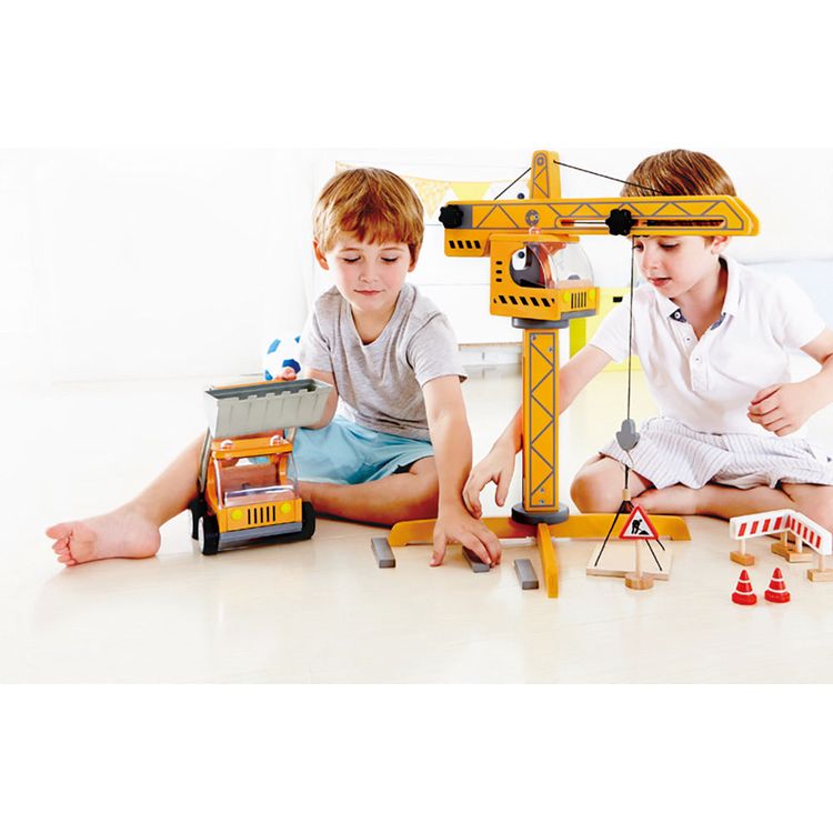 Crane Lift - Image 6