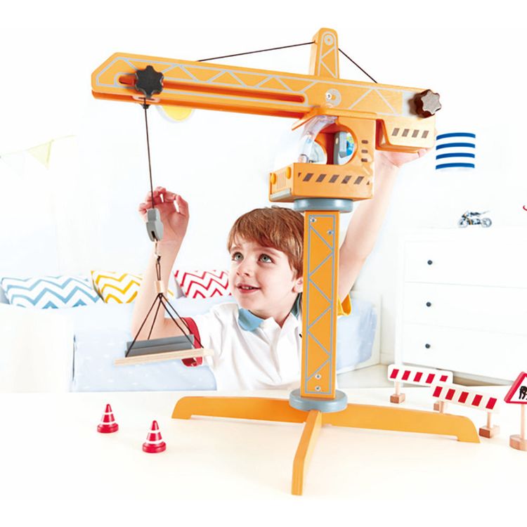 Crane Lift - Image 7