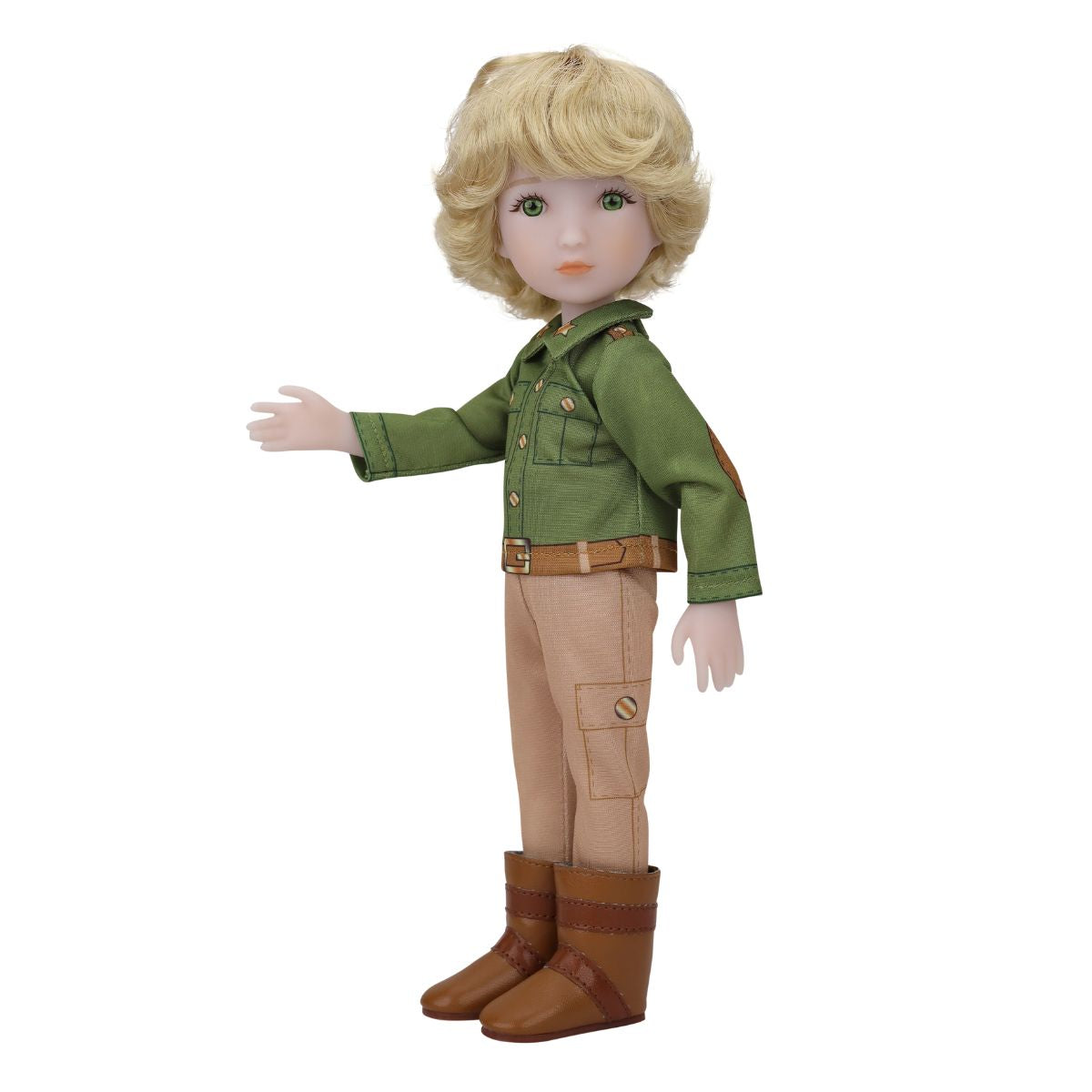 Create Your Dream Doll - Erik - Image 3
