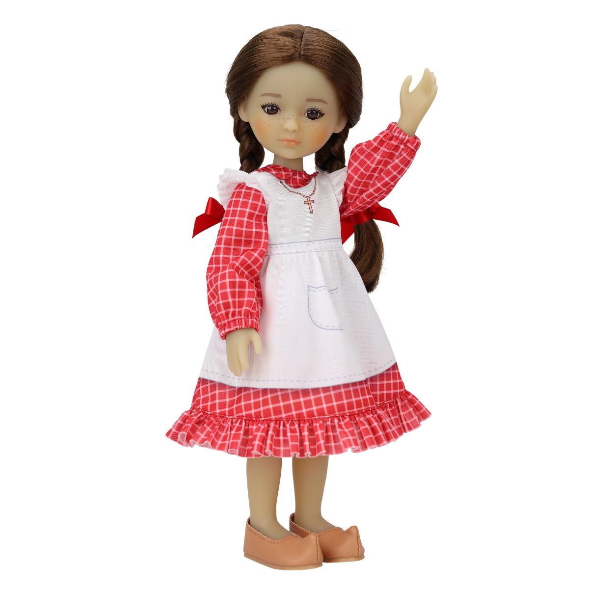 Create Your Dream Doll - Jeanette - Image 3